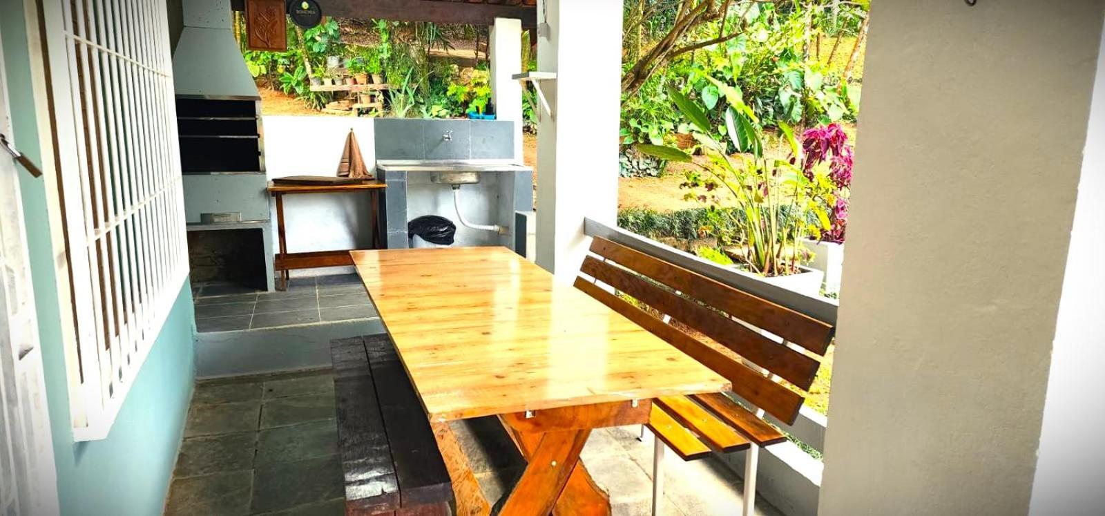 Chacara Atibaia Com Casa Na Arvore Extérieur photo