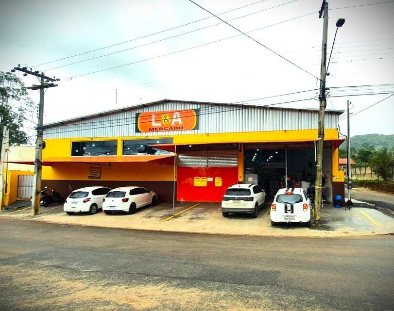 Chacara Atibaia Com Casa Na Arvore Extérieur photo