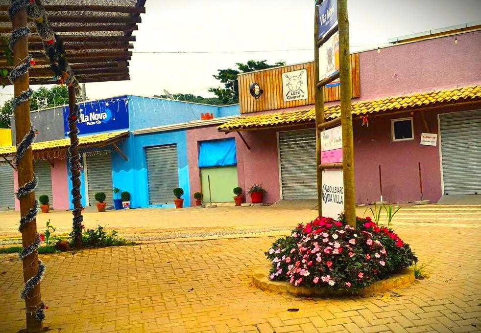 Chacara Atibaia Com Casa Na Arvore Extérieur photo