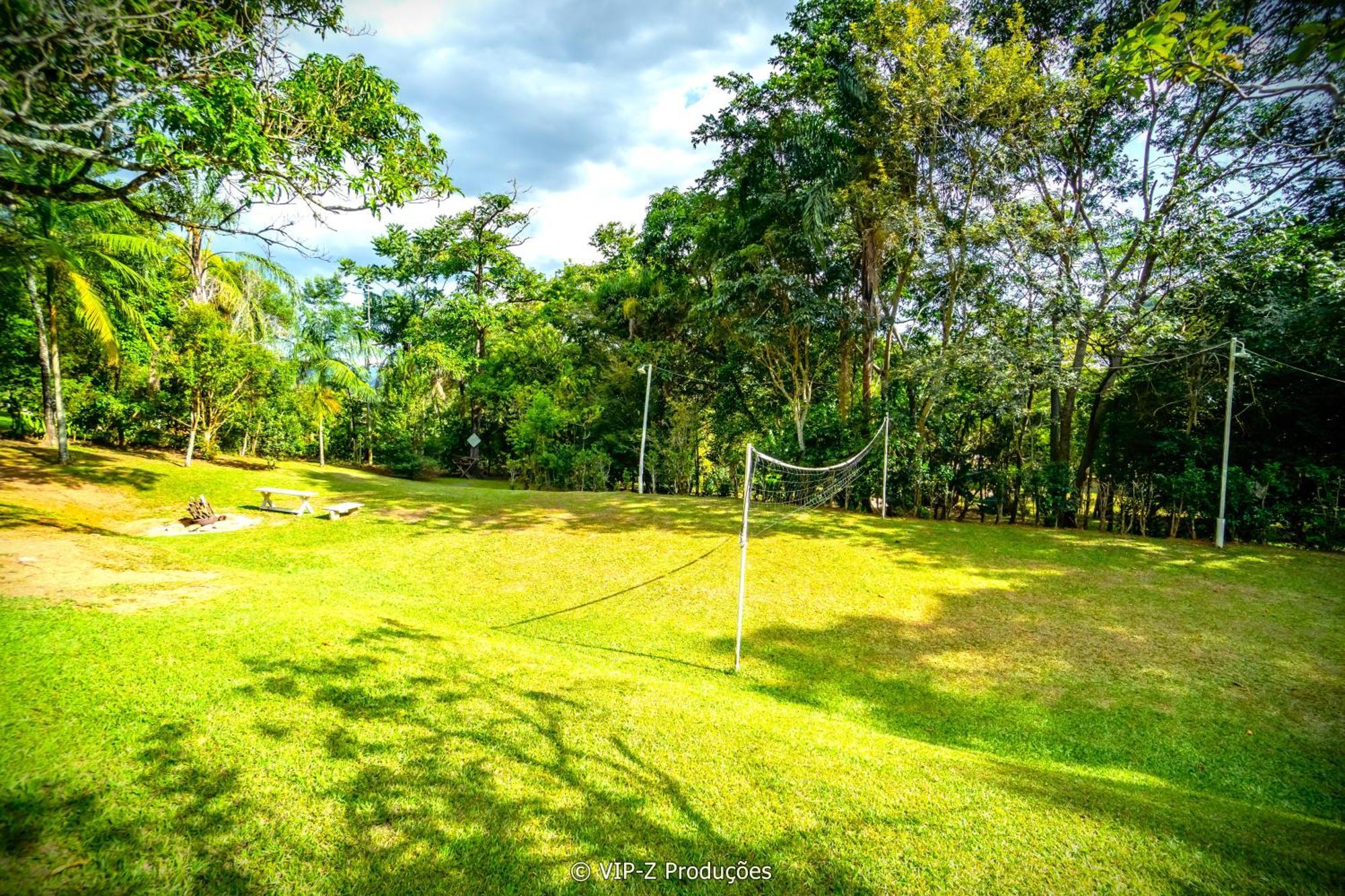 Chacara Atibaia Com Casa Na Arvore Extérieur photo