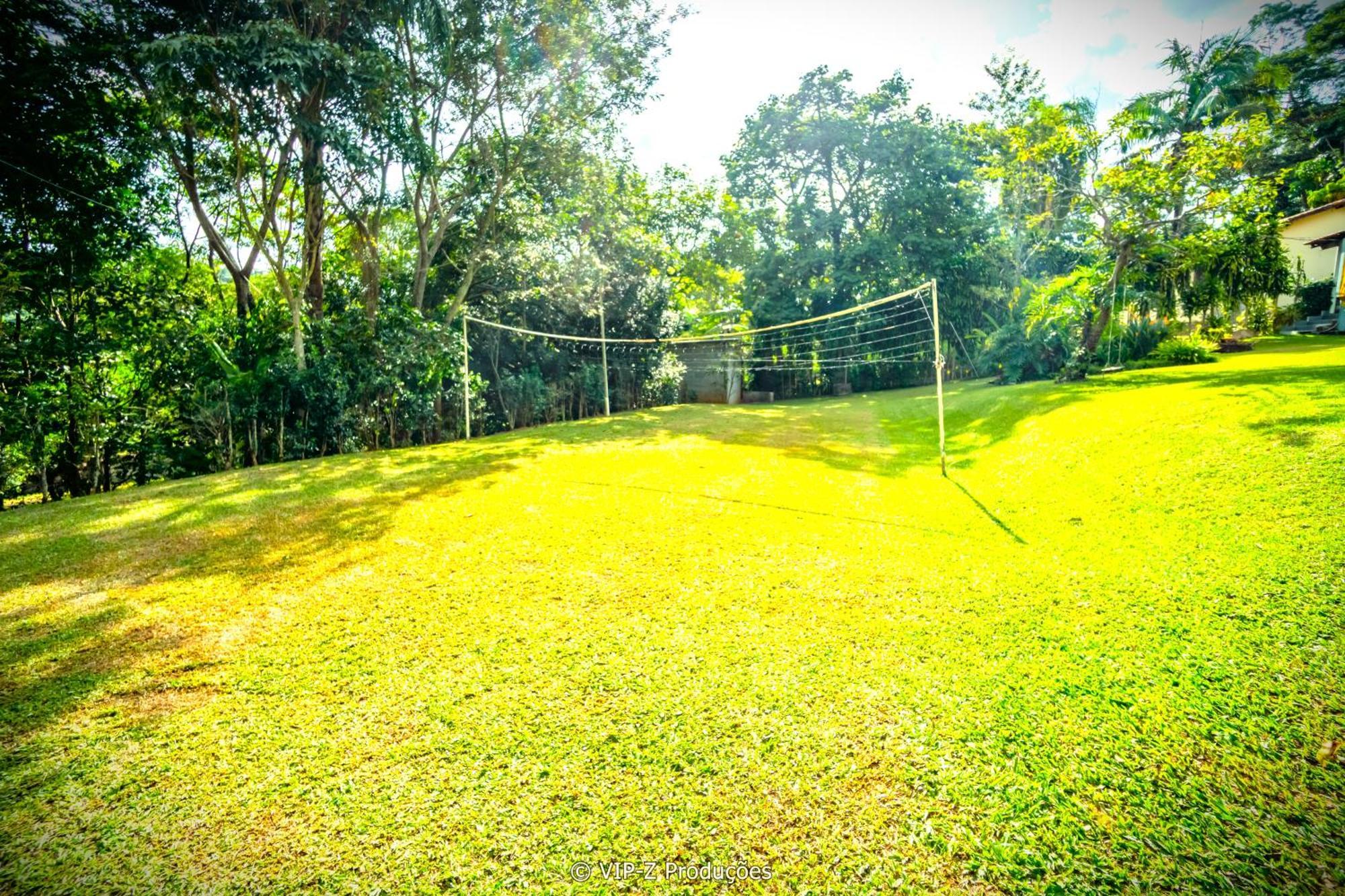 Chacara Atibaia Com Casa Na Arvore Extérieur photo