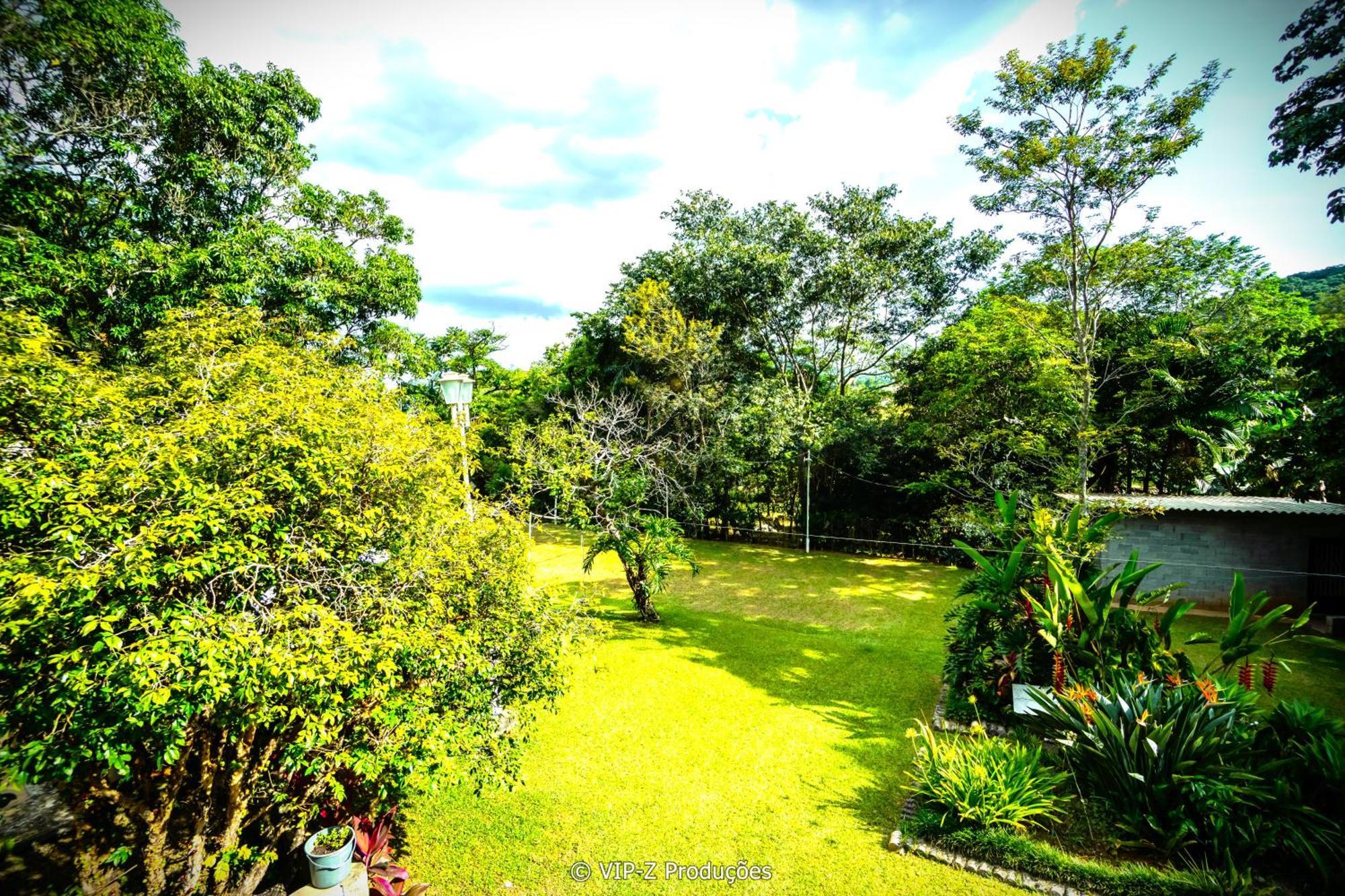 Chacara Atibaia Com Casa Na Arvore Extérieur photo