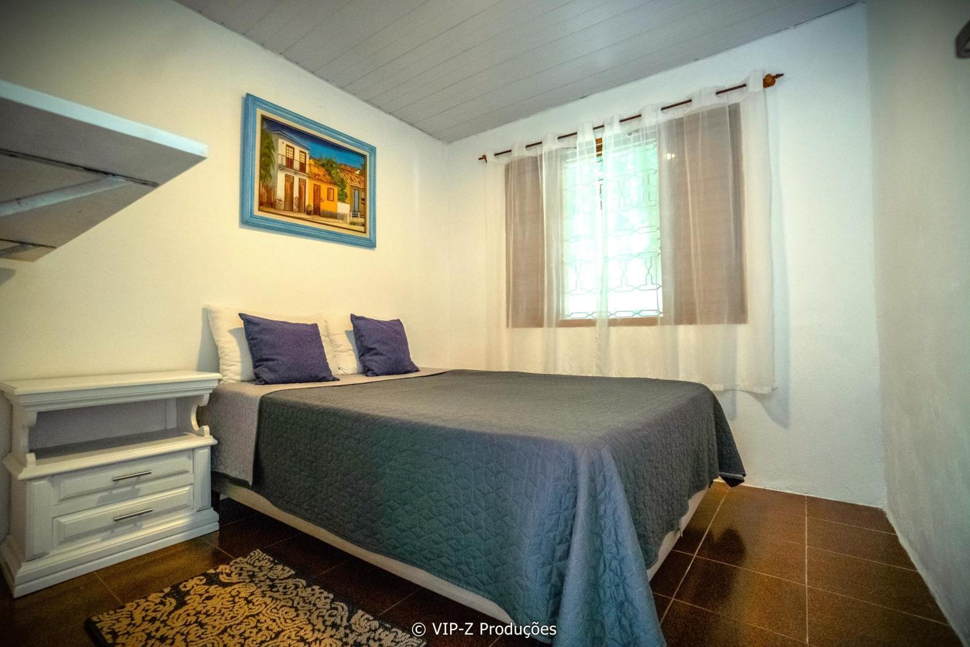 Chacara Atibaia Com Casa Na Arvore Extérieur photo