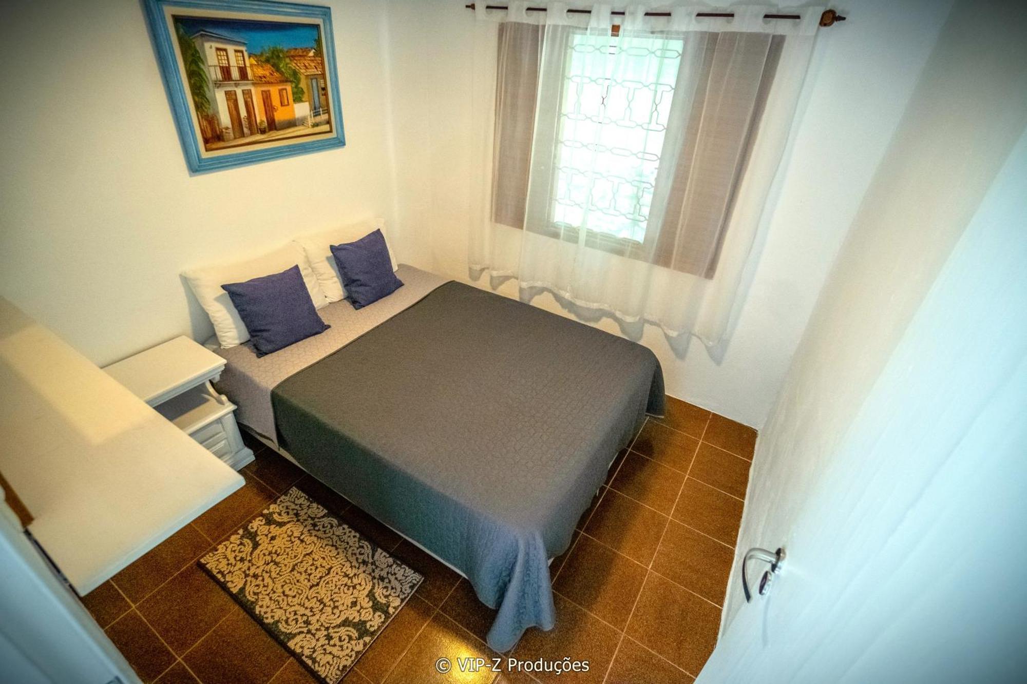 Chacara Atibaia Com Casa Na Arvore Extérieur photo