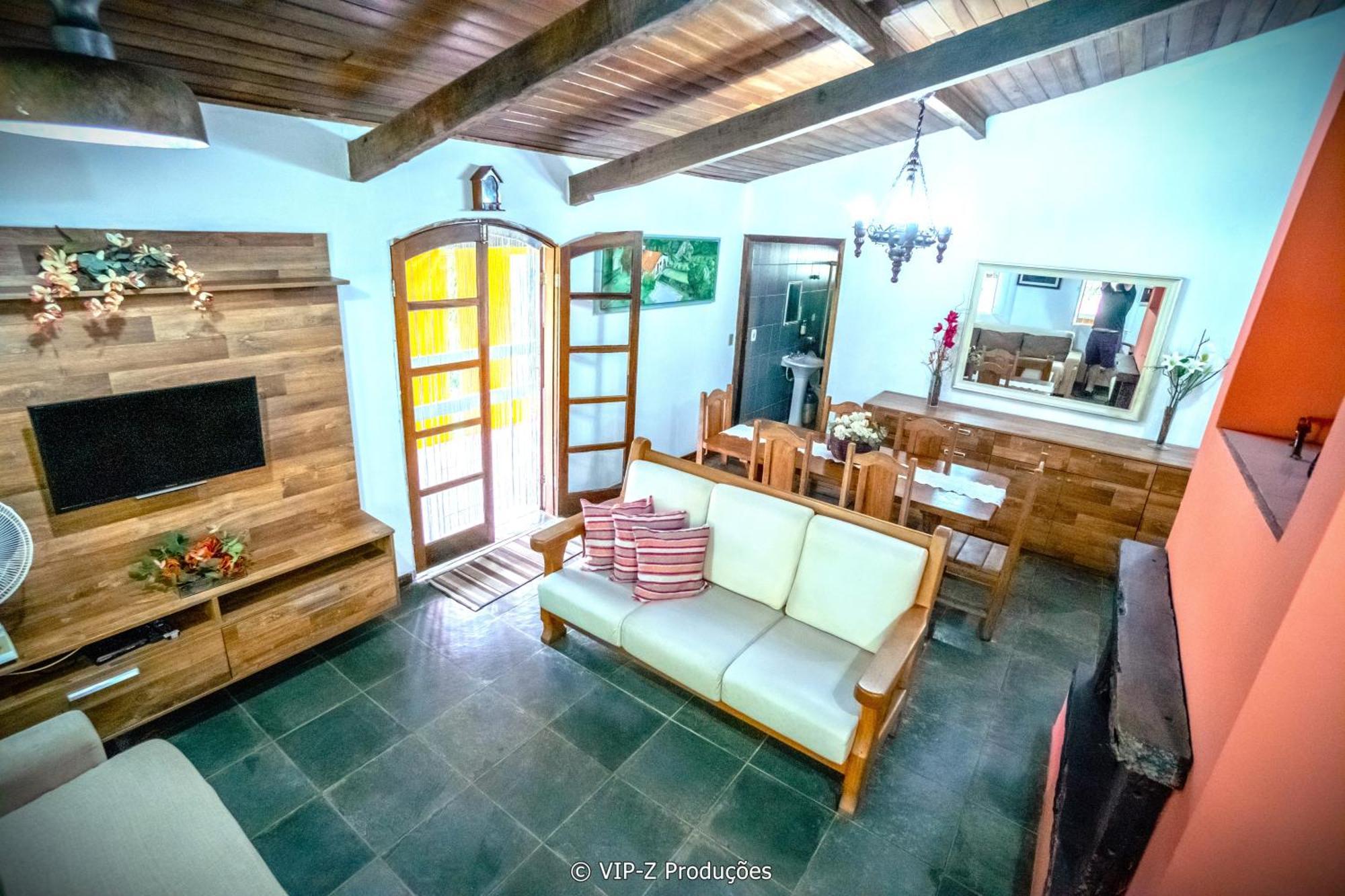 Chacara Atibaia Com Casa Na Arvore Extérieur photo