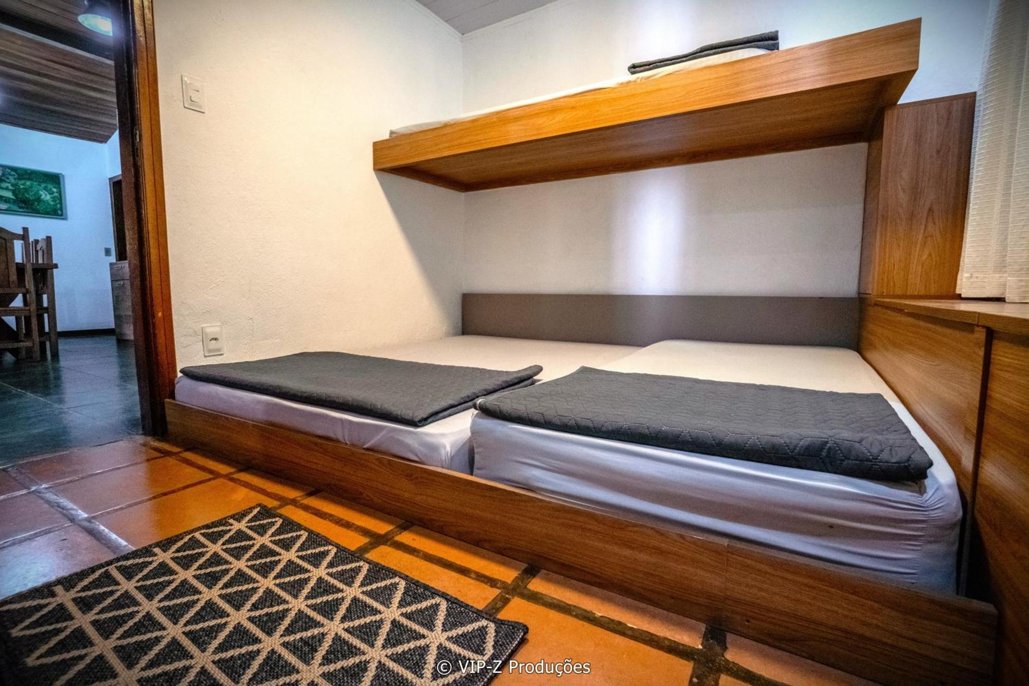 Chacara Atibaia Com Casa Na Arvore Extérieur photo