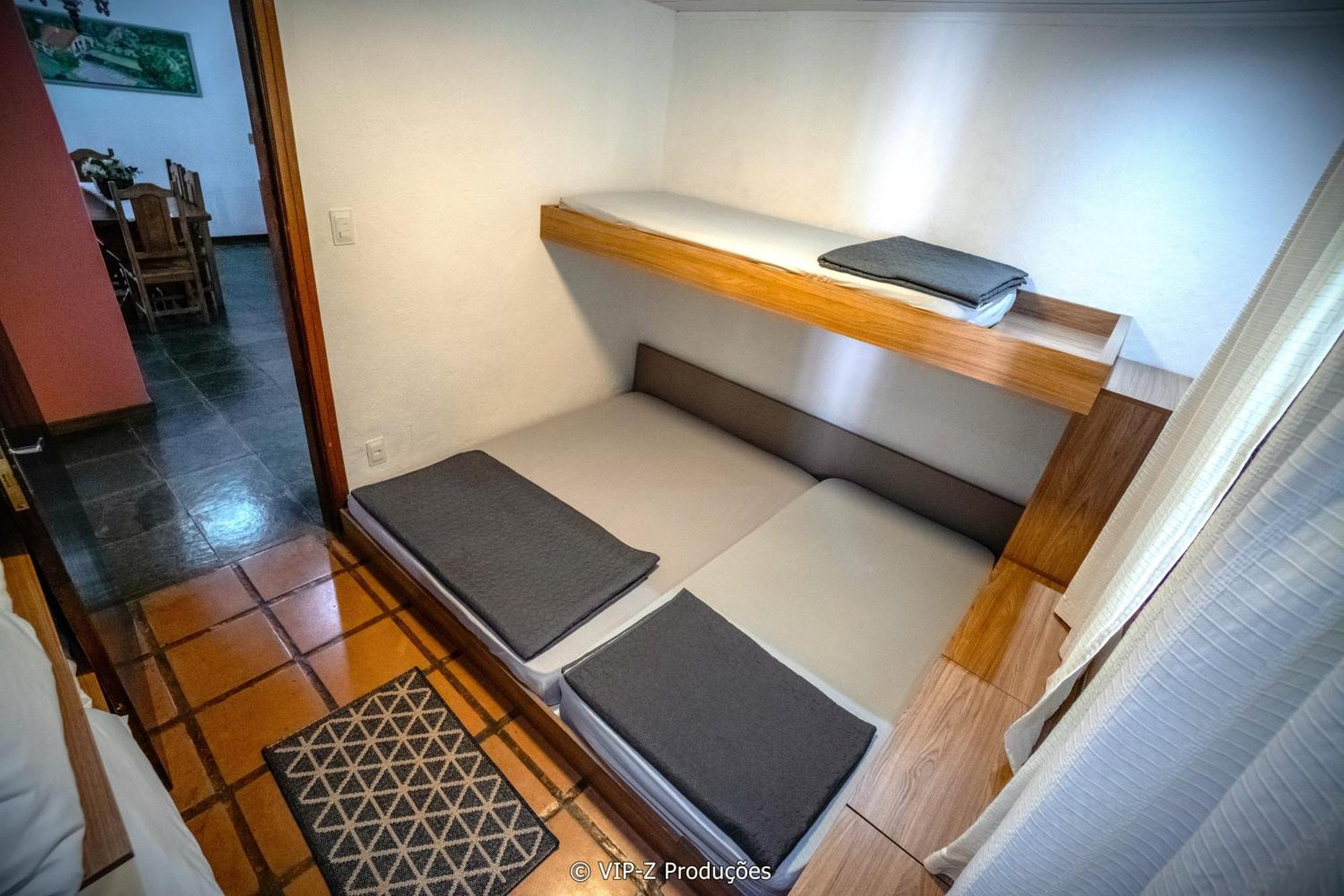 Chacara Atibaia Com Casa Na Arvore Extérieur photo