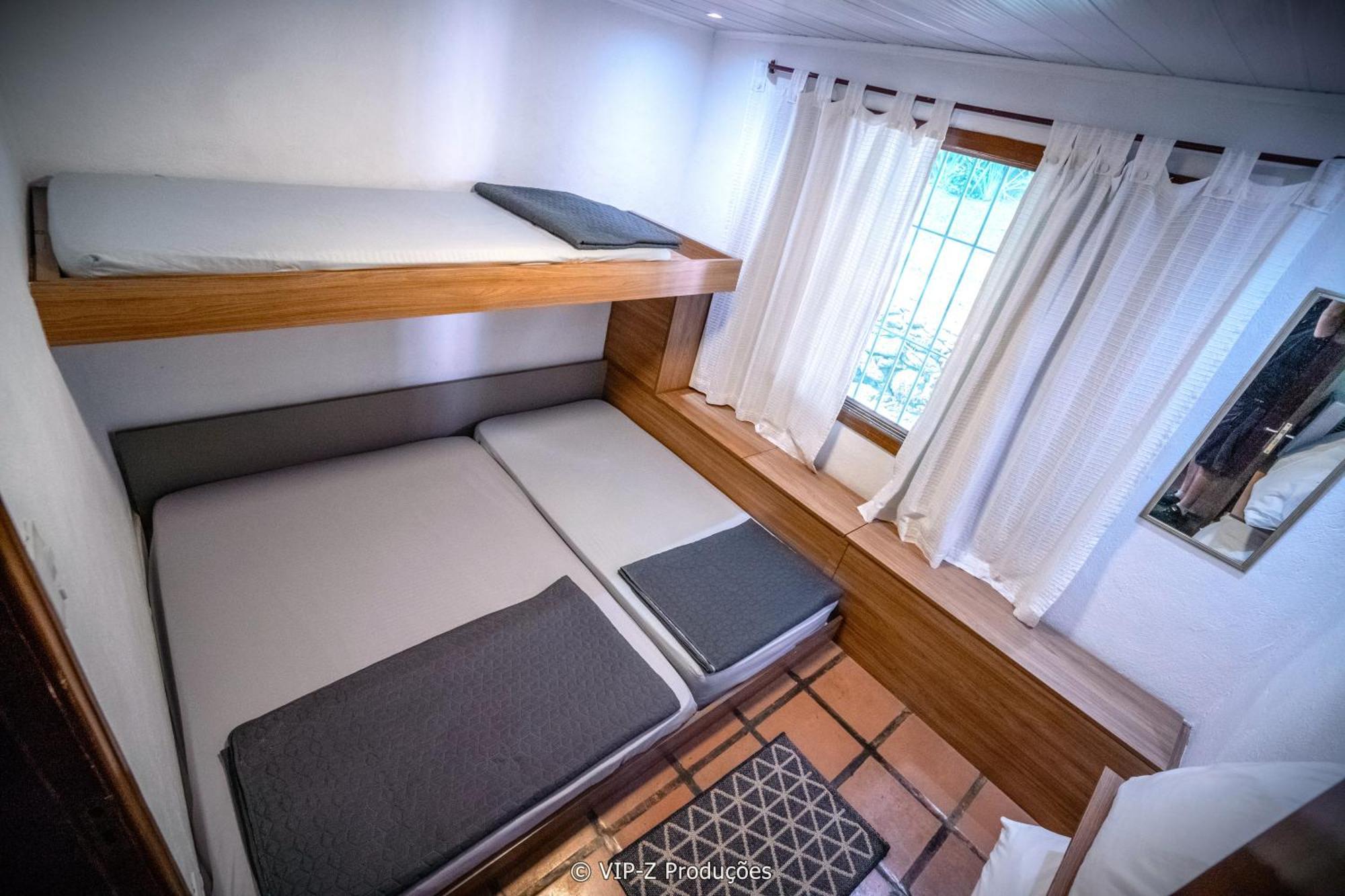 Chacara Atibaia Com Casa Na Arvore Extérieur photo