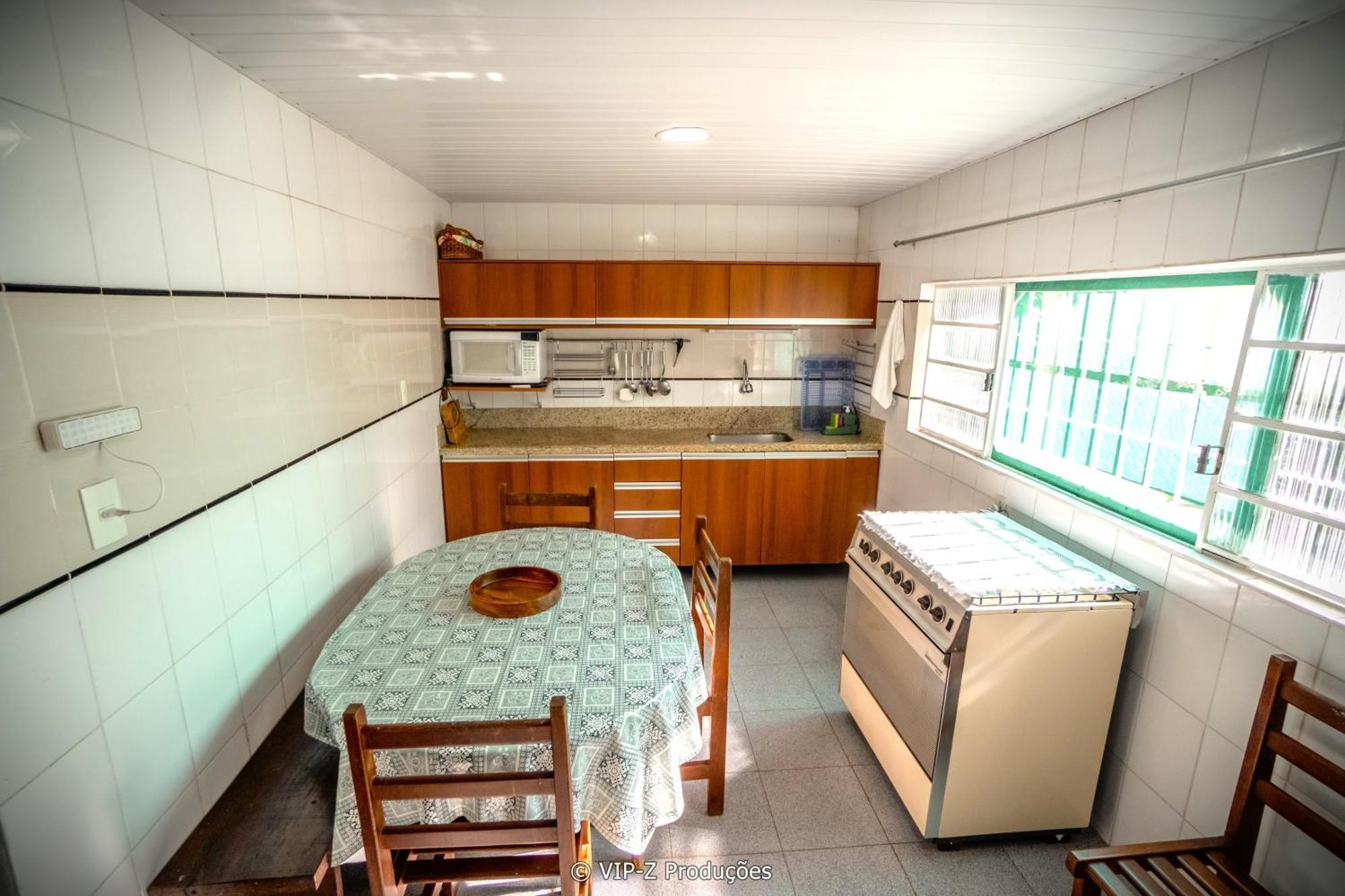 Chacara Atibaia Com Casa Na Arvore Extérieur photo